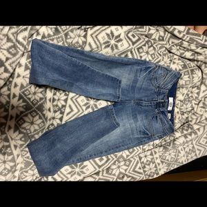 Wanna betta butt jeans